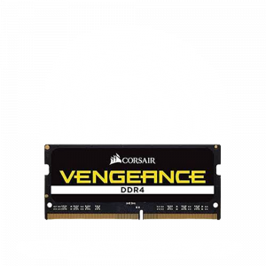 16 GB 2666 MHZ CORSAIR VENGEANCE