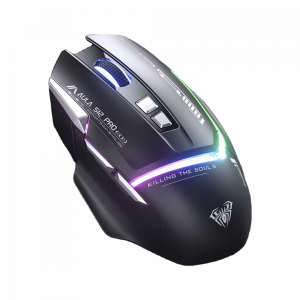 Игровая мышка AULA S12 PRO