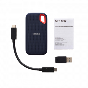 SANDISK 1TB EXTREME