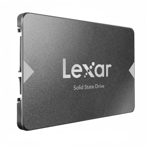 SSD LEXAR 128GB LNS100