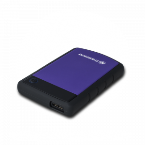 TRANSCEND 2TB