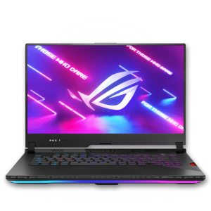 ASUS ROG Strix SCAR 17 G733ZW-KH116W 