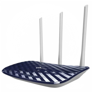 TP-LINK ARCHER C20 AC750