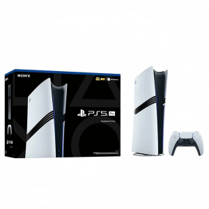 CONSOLE SONY PLAYSTATION 5 PRO 2TB