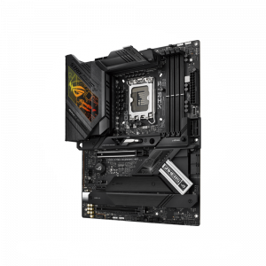 ASUS ROG STRIX Z790-H GAMING WIFI DDR5