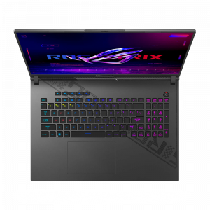 ASUS ROG STRIX G18 G814JIR-N6021