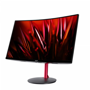 Игровой монитор ACER NITRO XZ270S3