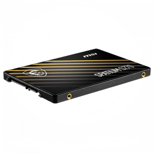 SSD MSI S270