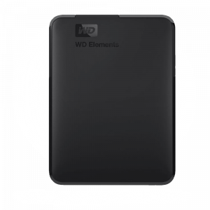 Накопитель WD Elements 5 ТБ