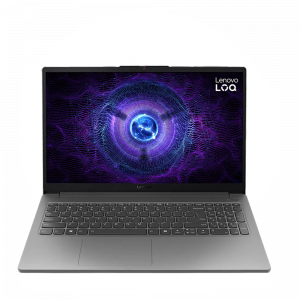 Ноутбук LENOVO LOQ ESSENTIAL CPU CI-7 12650HX