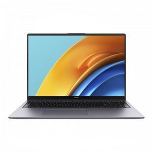  HUAWEI MATEBOOK D16 