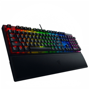 Игровая клавиатура RAZER BLACKWIDOW V3 YELLOW SWITCH