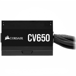 CORSAIR CV650 650W