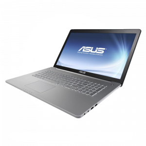 ASUS N750J Б.У