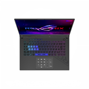 ASUS ROG STRIX G614JV-N4071