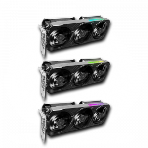 Galax Black RTX 4070Ti SG 12G