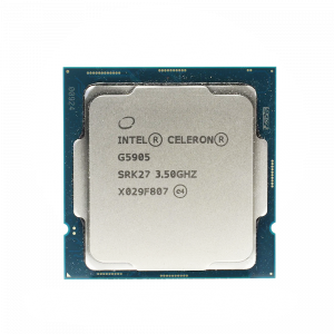 INTEL CORE G5905