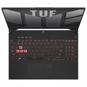 ASUS TUF GAMING FA507UI/RTX4070