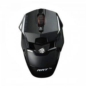 GAMING MOUSE MAD CATZ RAT 1+ OPTICAL