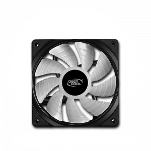 DEEPCOOL RF120M RGB (5 RGB FANS)