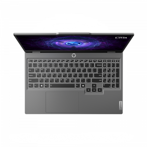 Ноутбук LENOVO LOQ 15ARP9