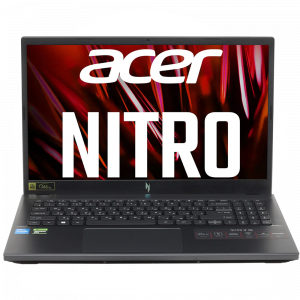 ACER NITRO V15 C-I5 / RTX4050 