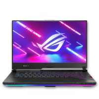 ASUS ROG Strix SCAR 15 – будь лучшим