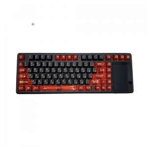 Игровая клавиатура AULA L99
