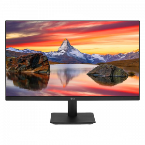 LG 24MP400-B 24"