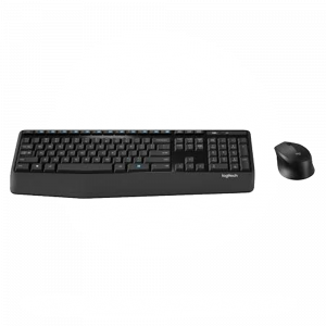 LOGITECH MK345