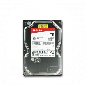 TOSHIBA 1TB 