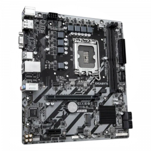 Материнская плата GIGABYTE H810M-S2H