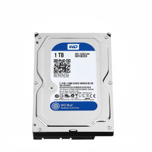 WD BLUE 1 TB