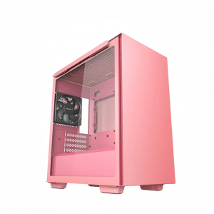 DEEPCOOL MACUBE 110 PINK