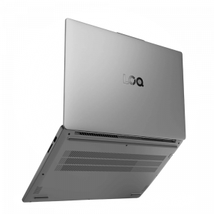 Игровой ноутбук LENOVO LOQ ESSENTIAL / CI-5 12450HX