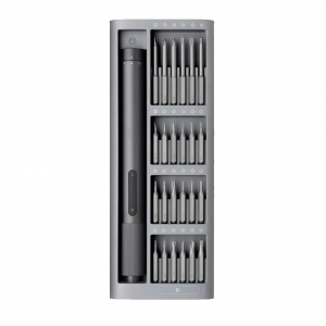 Набор Xiaomi Electric Screwdriver 24/1