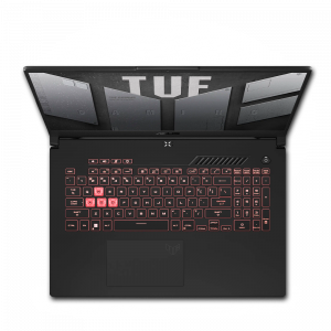 ASUS TUF Gaming A17 FA707RE-HX027