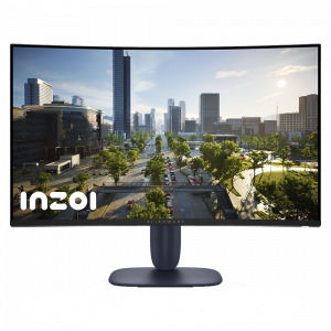 DELL ALLIENWARE AW3225DM 