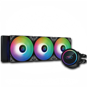 DEEPCOOL GAMMAXX L360 A-RGB