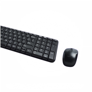 LOGITECH MK220/WIRELESS