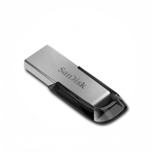 SANDISK 32GB ULTRA FLAIR USB 3.0 METAL