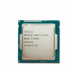 INTEL CORE I3 4170