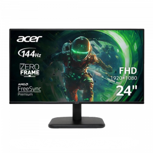 ACER EK241Y 23.8" IPS 144Hz