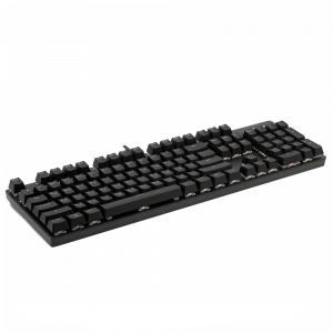 Игровая клавиатура RAPOO V500 PRO BLACK
