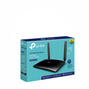 TP-LINK TL-MR400 4G LTE