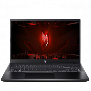 Ноутбук ACER NITRO V15 / VGA RTX5060