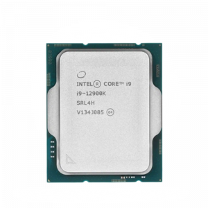  INTEL CORE I9 12900K