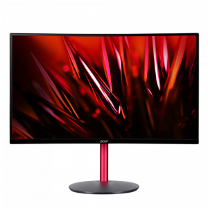 Игровой монитор ACER NITRO XZ270S3