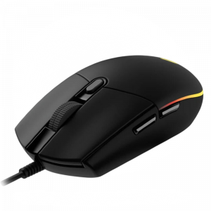 GAMING MOUSE LOGITECH G102