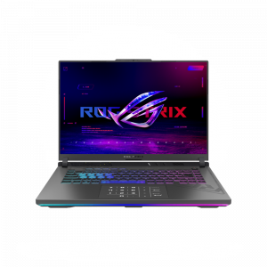 ASUS ROG STRIX G614JV-N4071